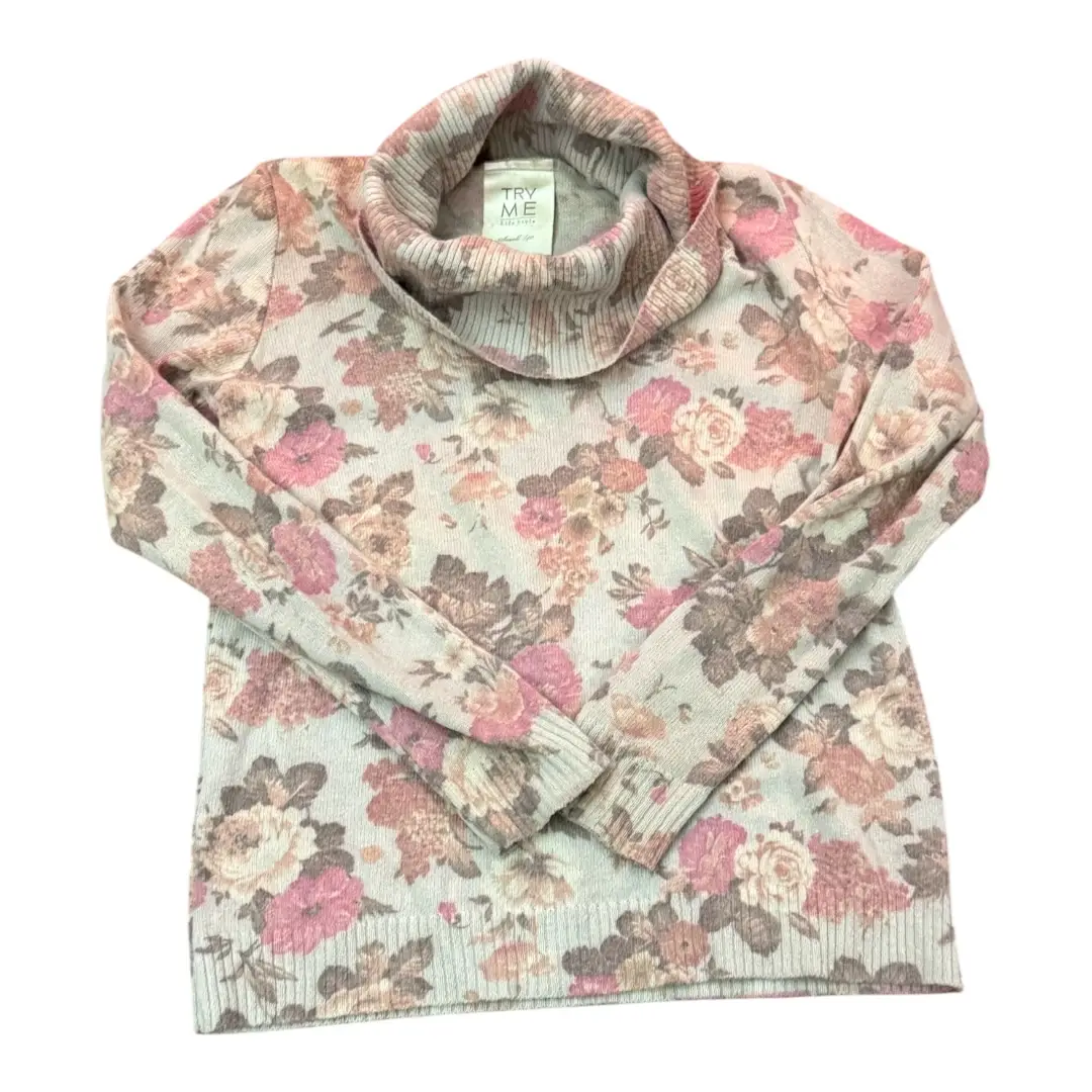 Polera Try Me - Vista 3