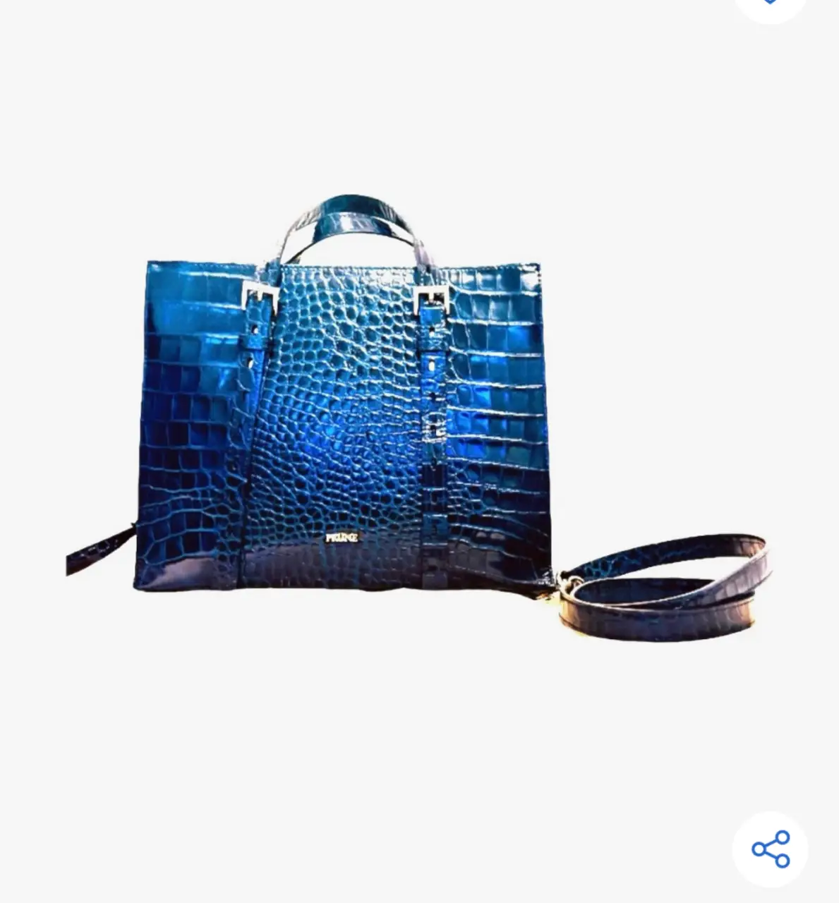 Cartera Prüne - Vista 3