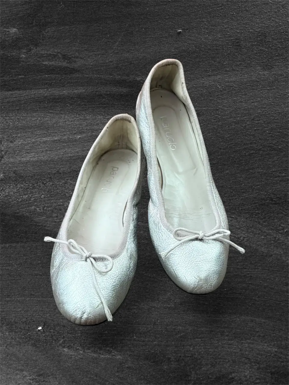 Ballerinas Paruolo - Vista 2