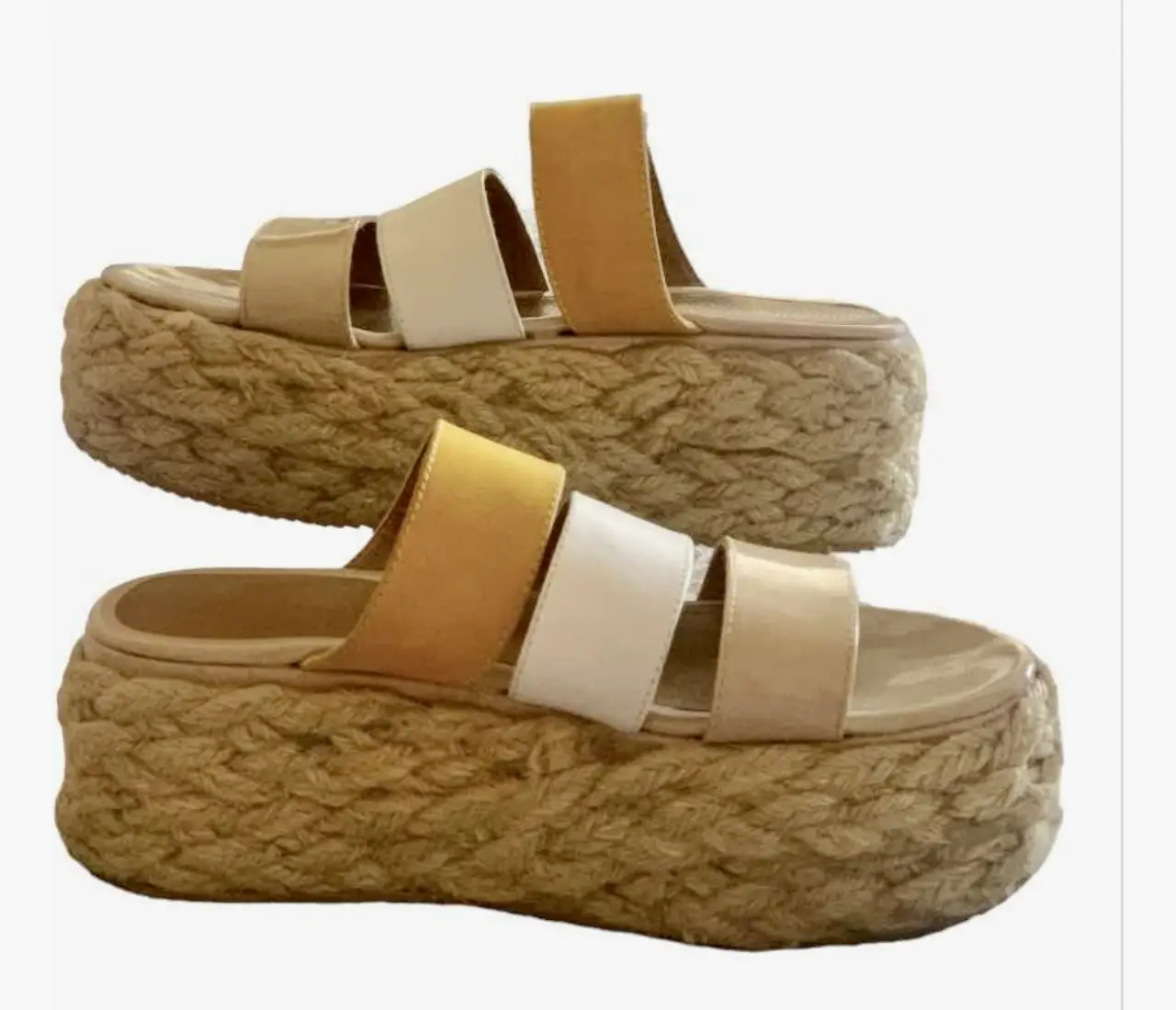 Sandalias Otra - Vista 6