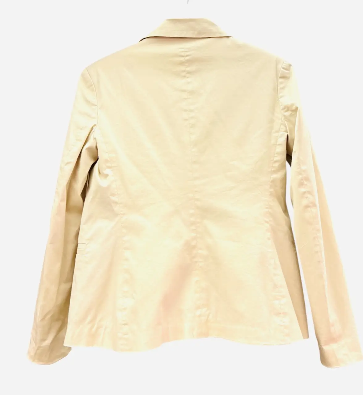 Blazer Kimeika - Vista 2