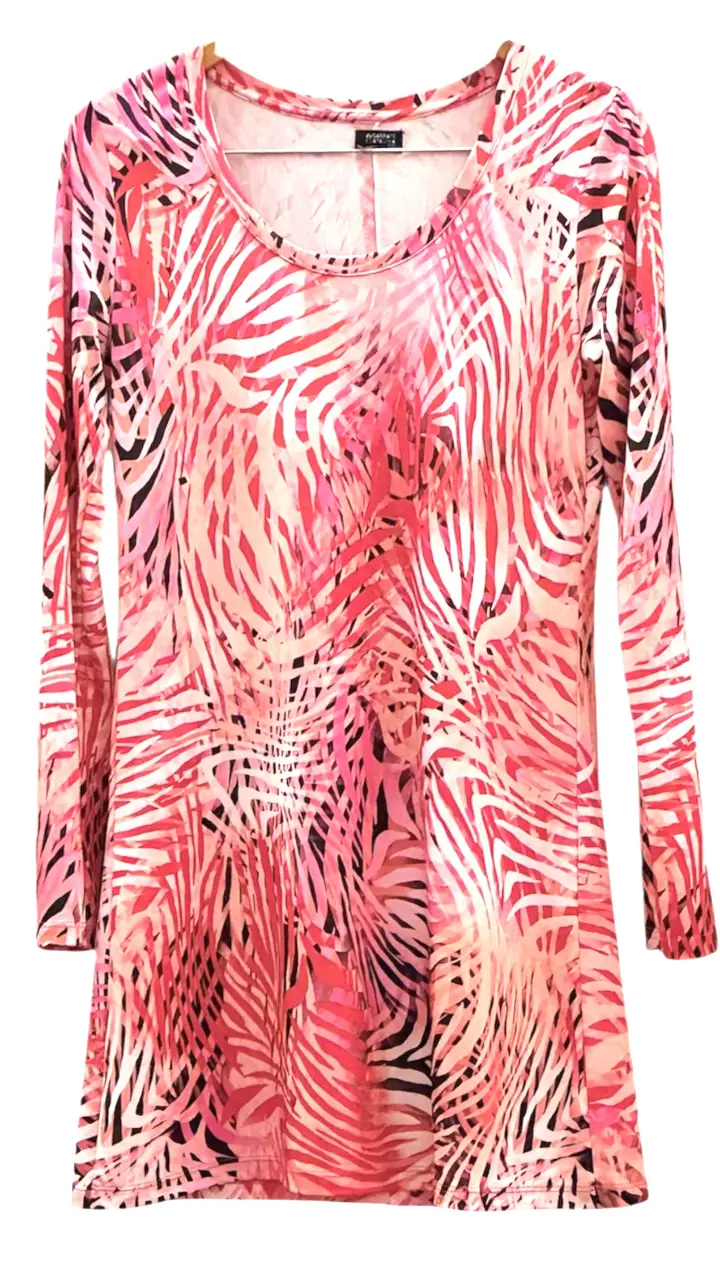 Vestido Agarrate Catalina - Vista 3