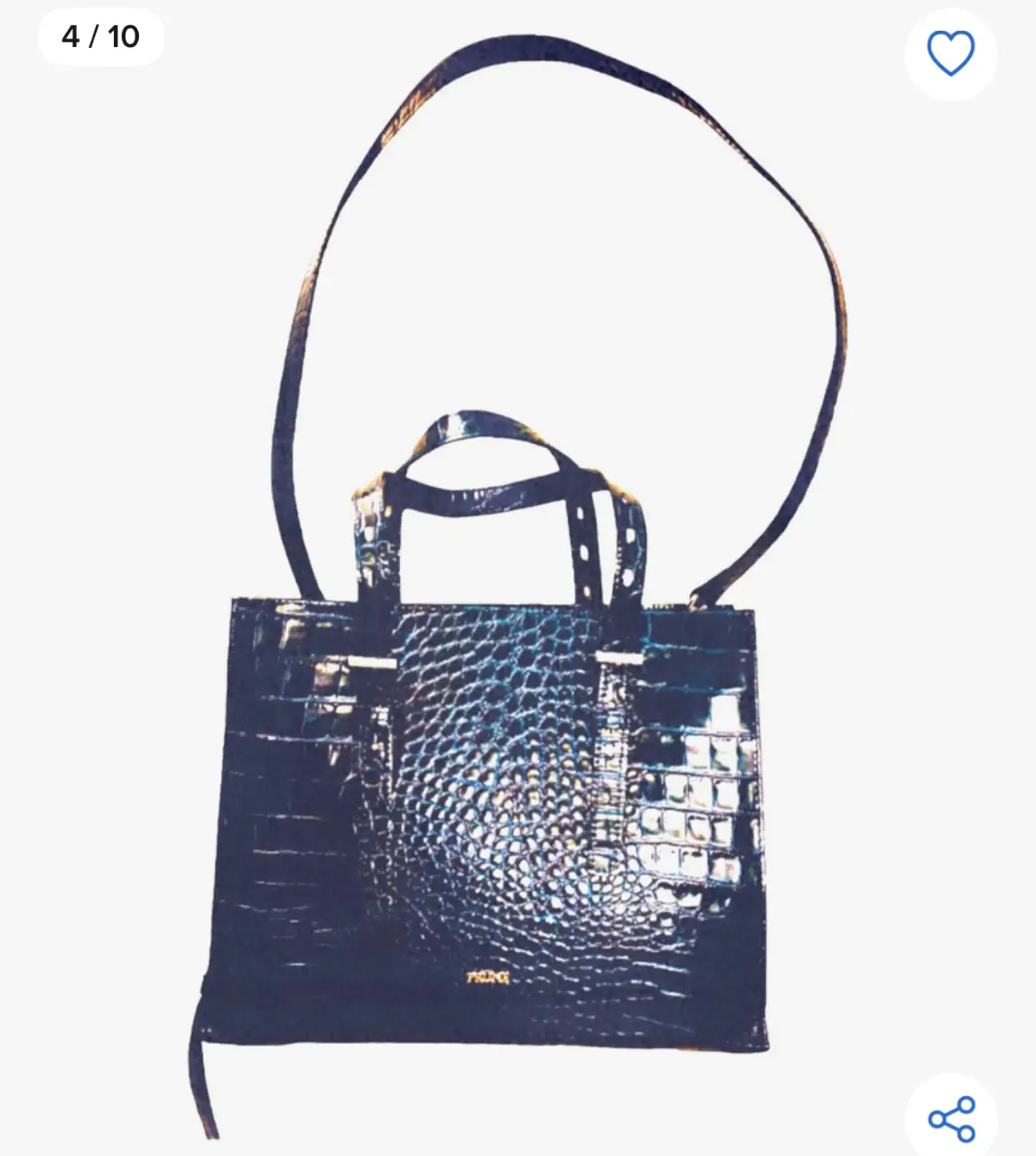 Cartera Prüne - Vista 4
