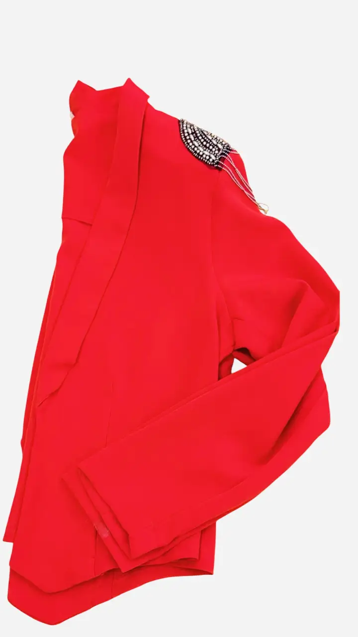 Blazer Otro - Vista 3