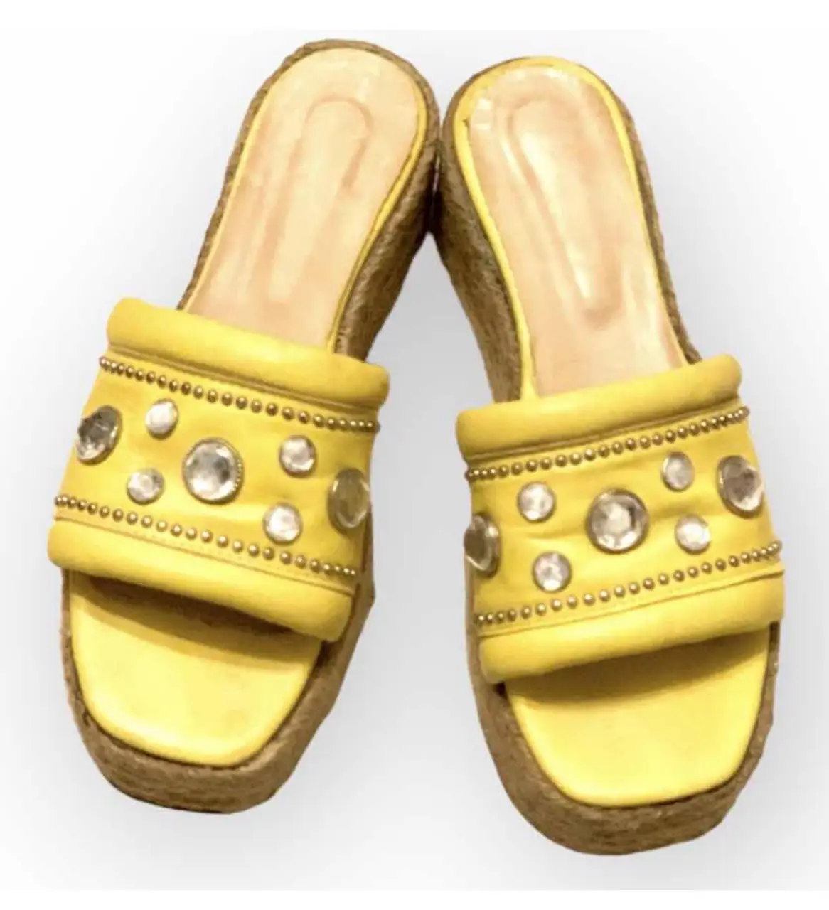 Sandalias Otro - Vista 5