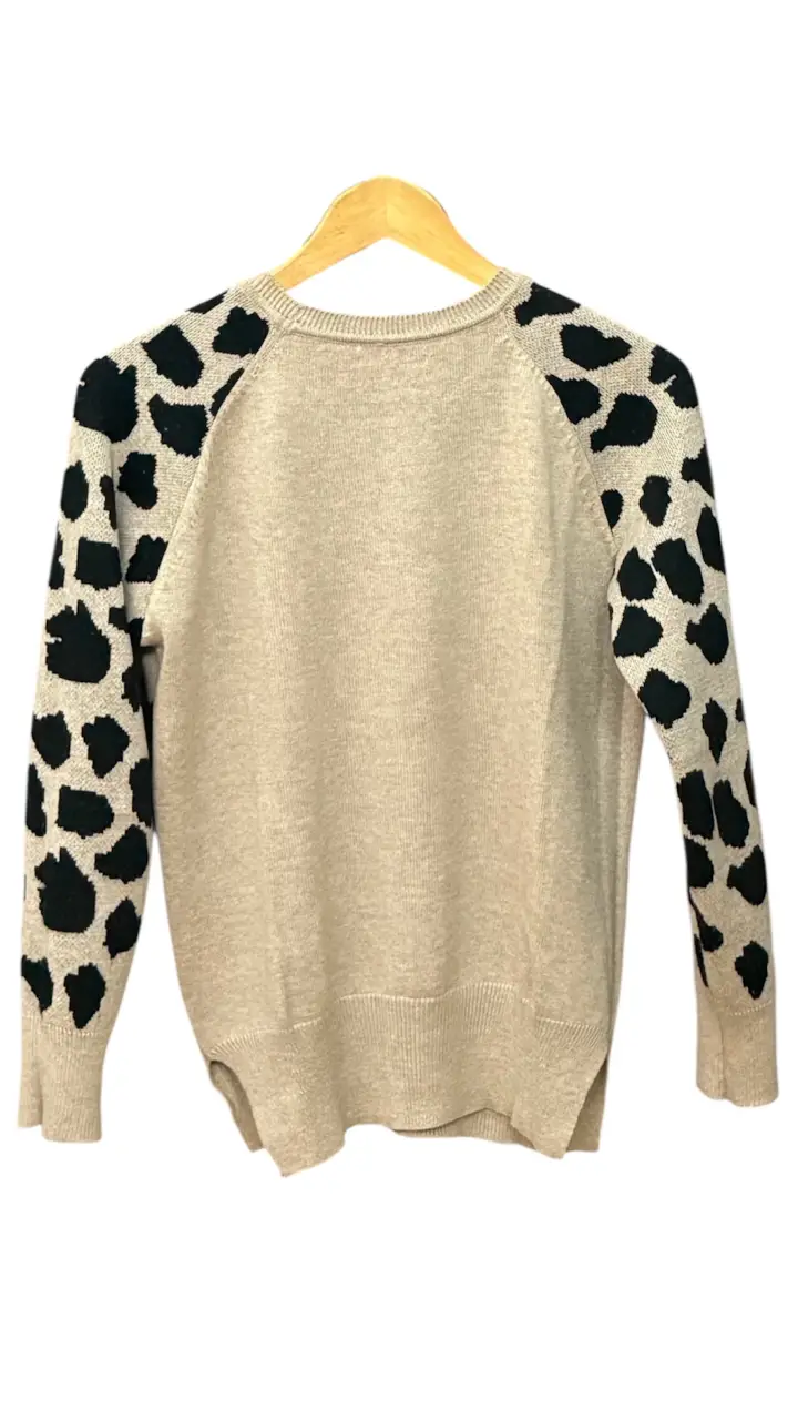 Sweater Try Me - Vista 2