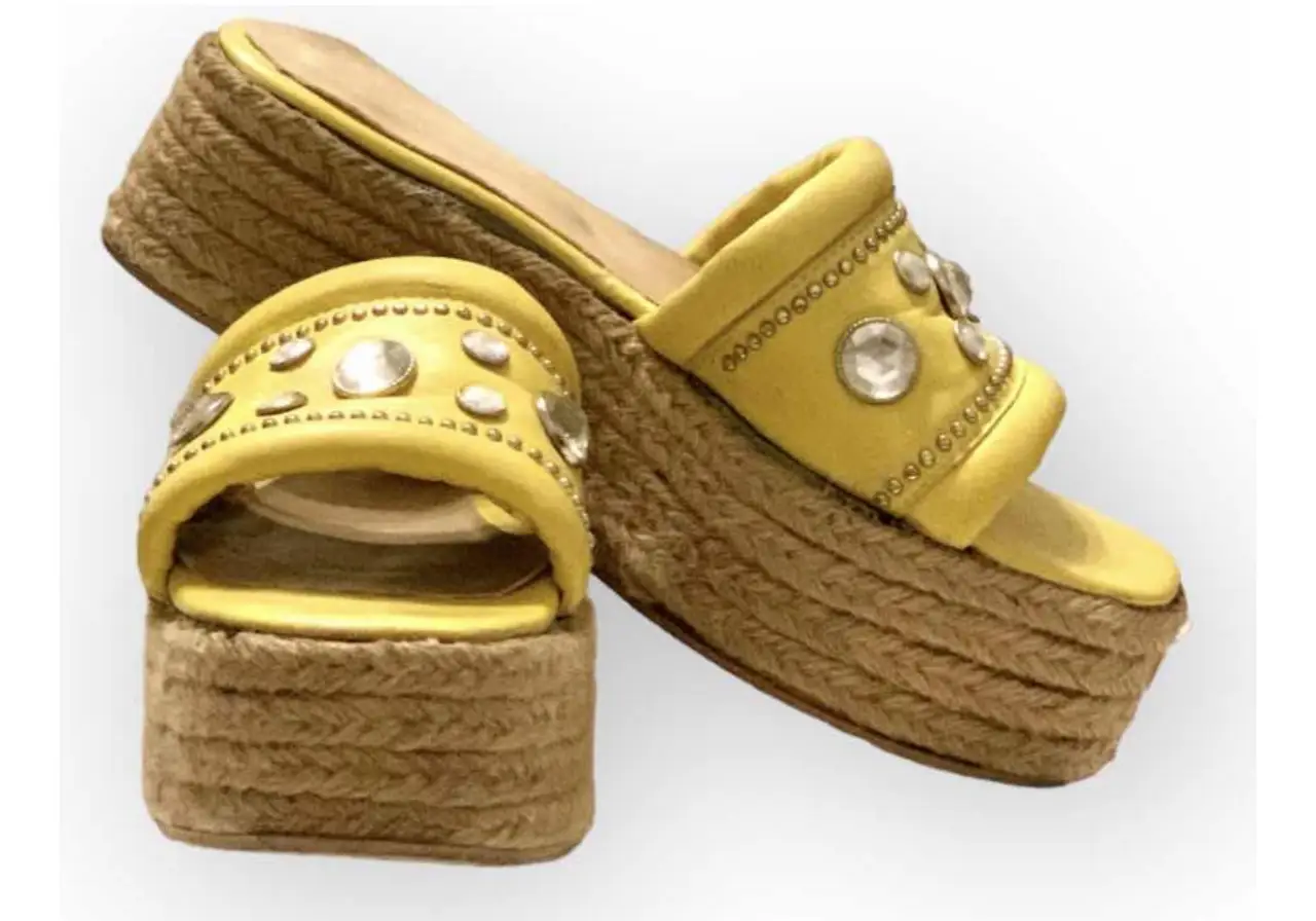 Sandalias Otro - Vista 2