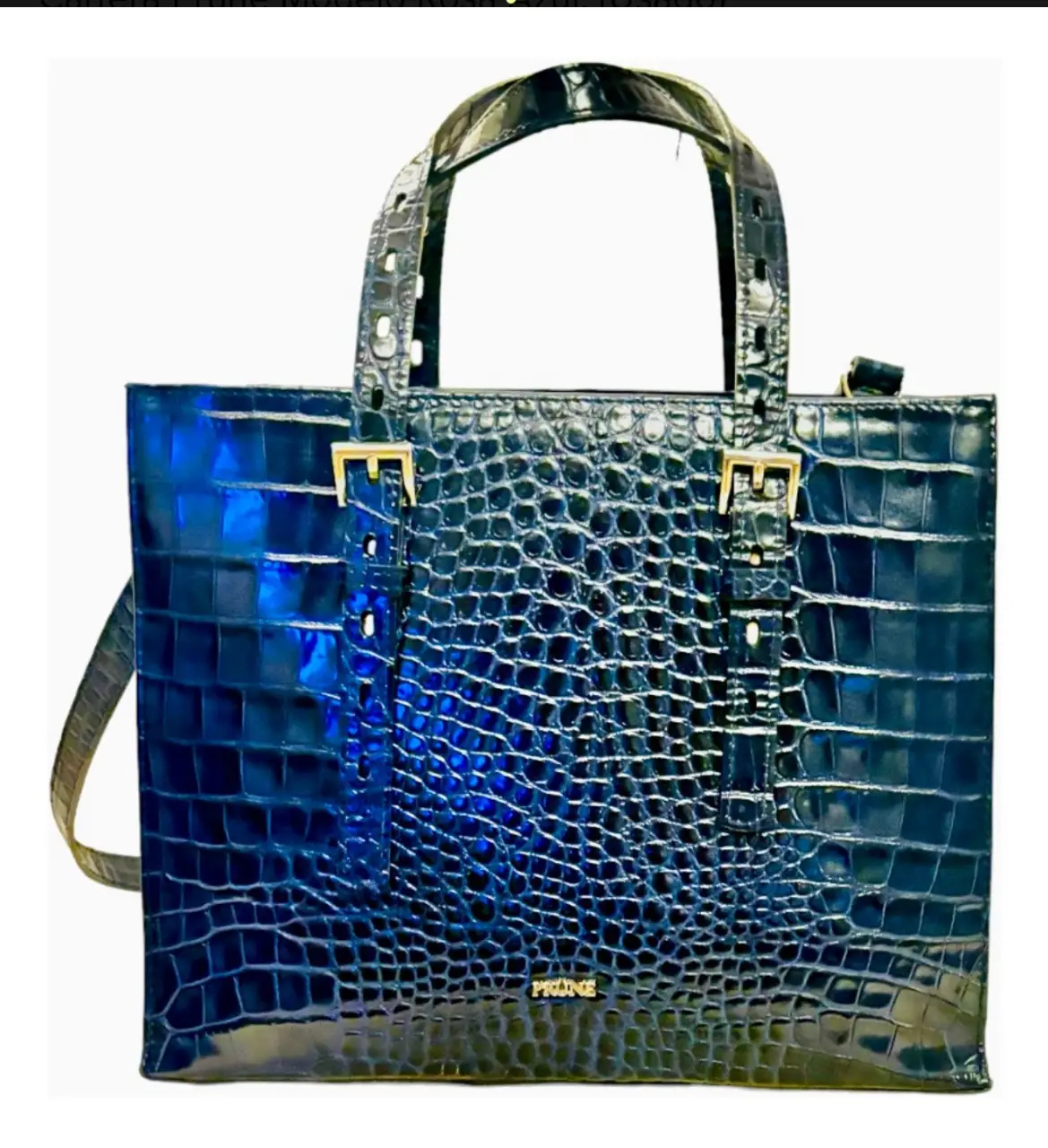 Cartera Prüne - Vista 2