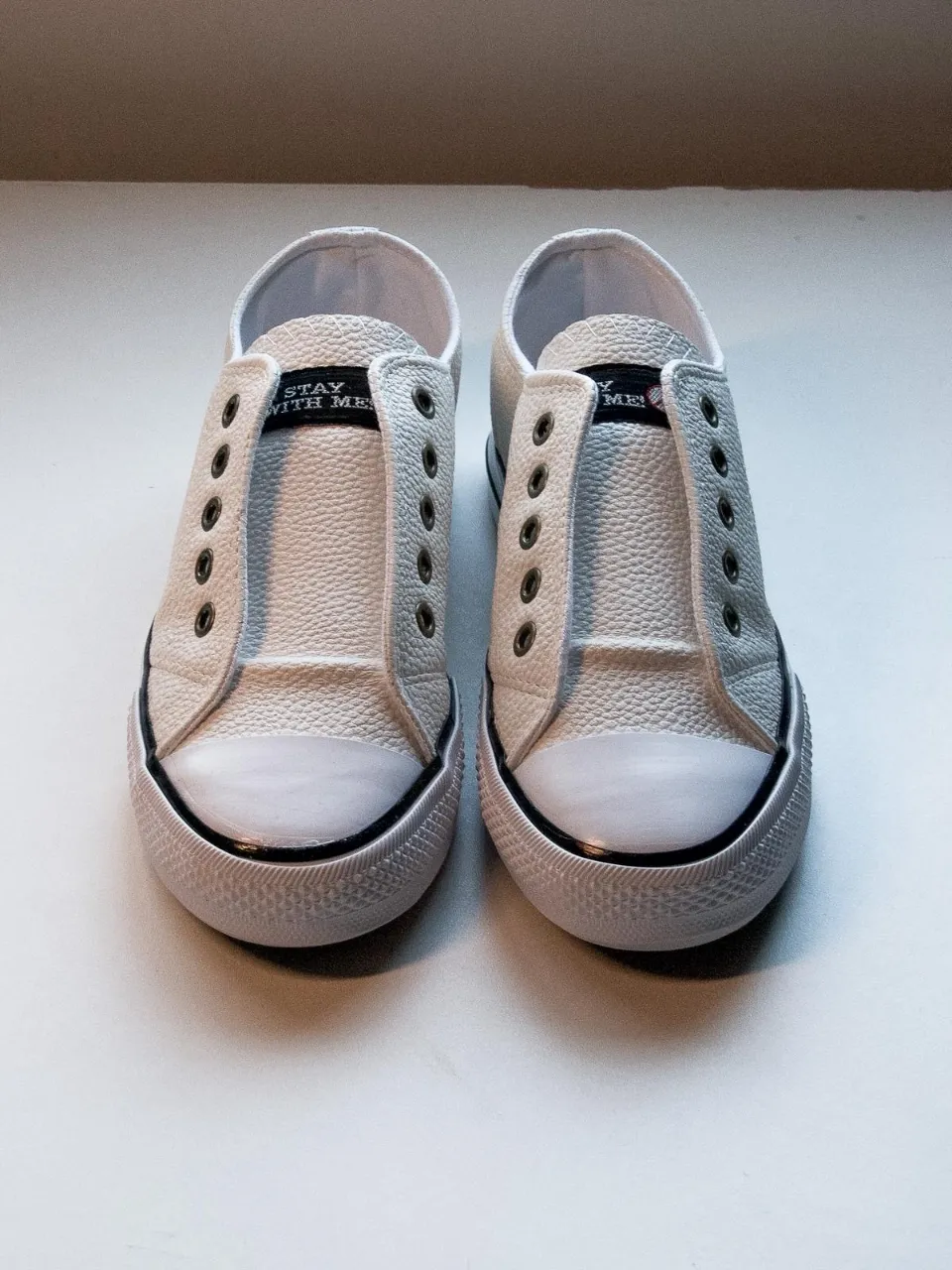 Zapatillas Stay with me! - Vista 3