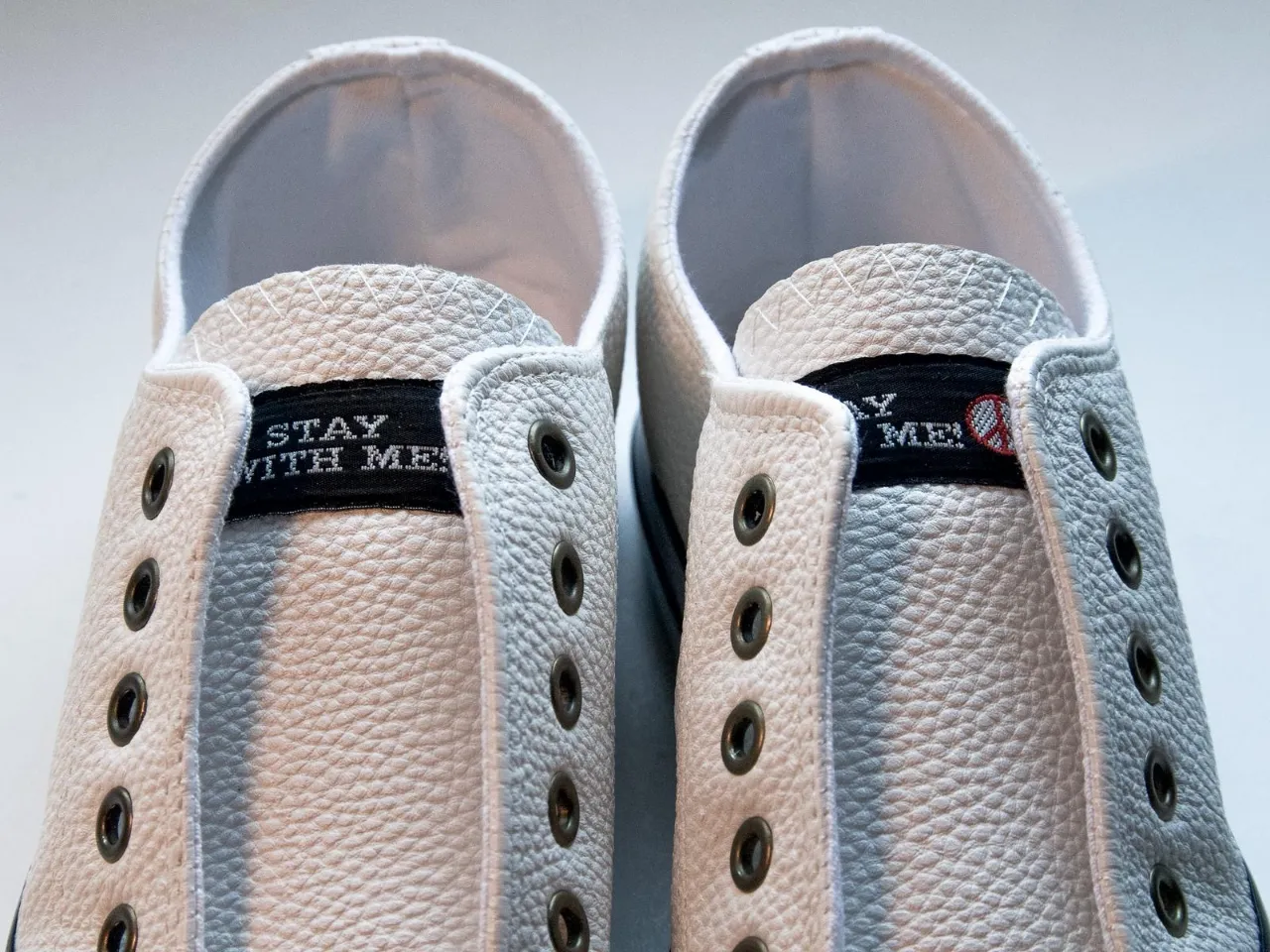 Zapatillas Stay with me! - Vista 2