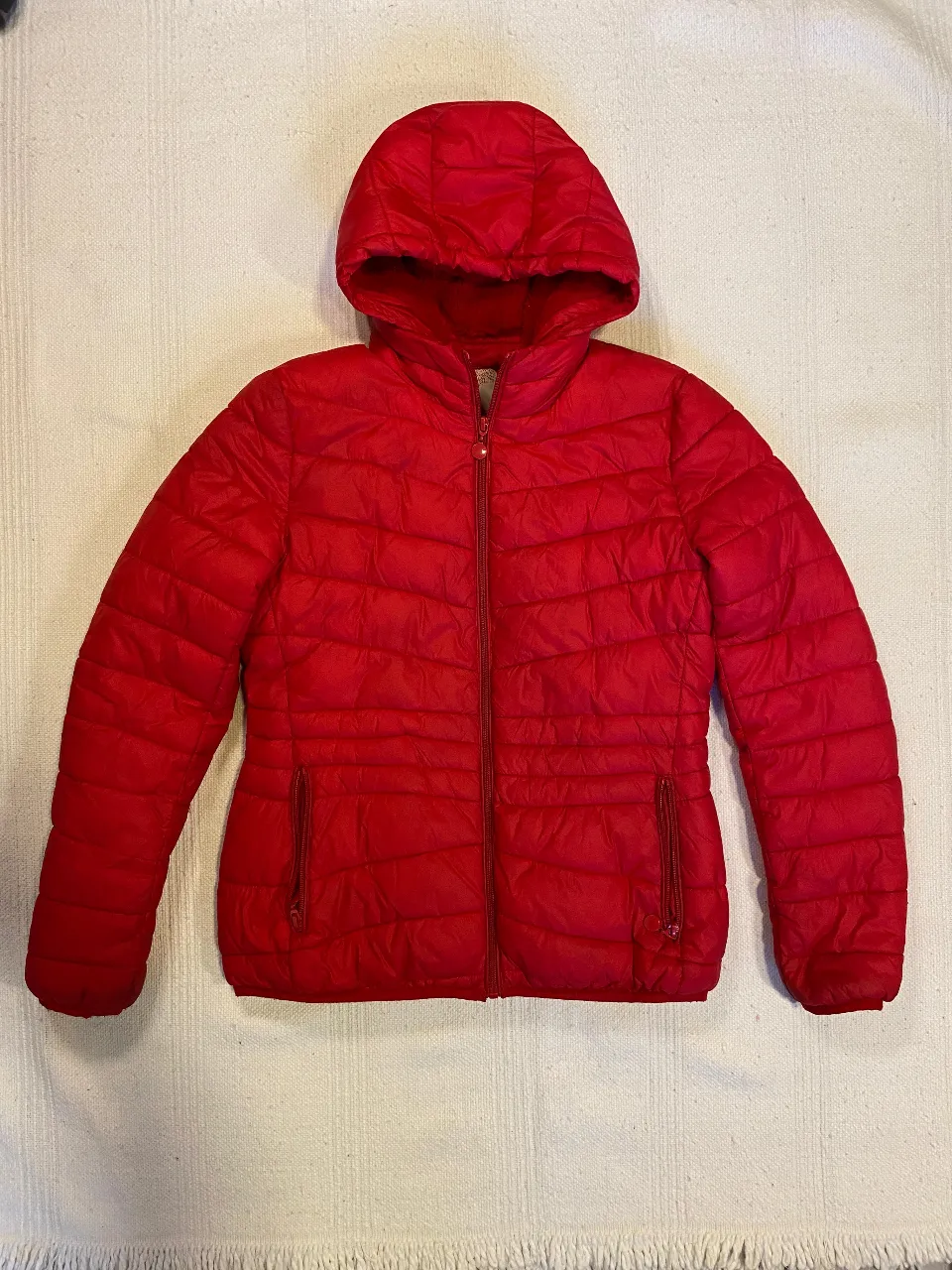 Campera Tmill - Vista 4
