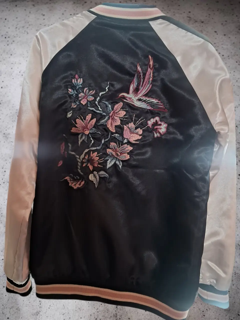 Campera Sybil - Vista 2