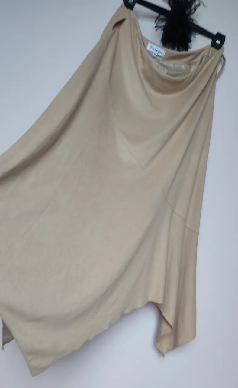 Pollera El Corte Inglés - Vista 6