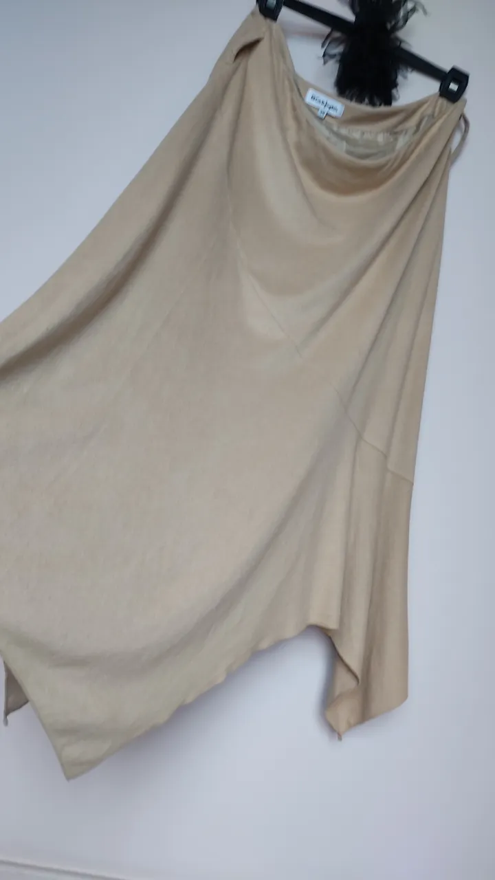 Pollera El Corte Inglés - Vista 7