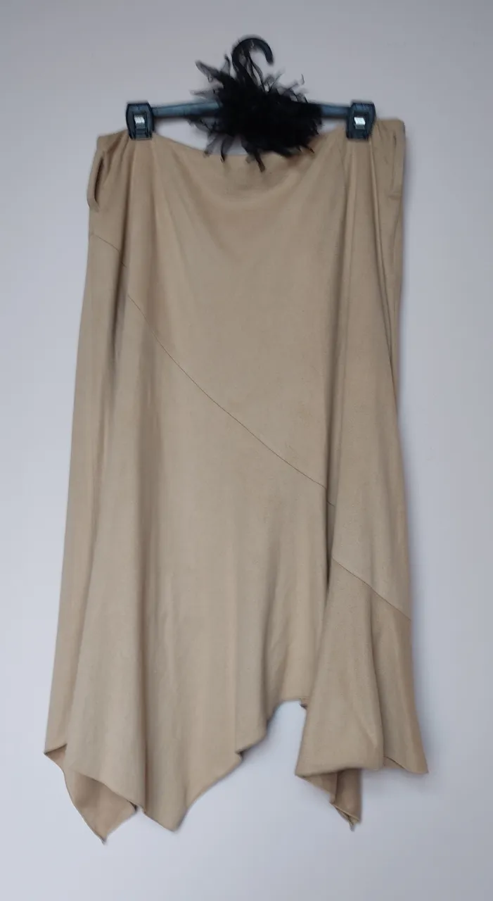 Pollera El Corte Inglés - Vista 2