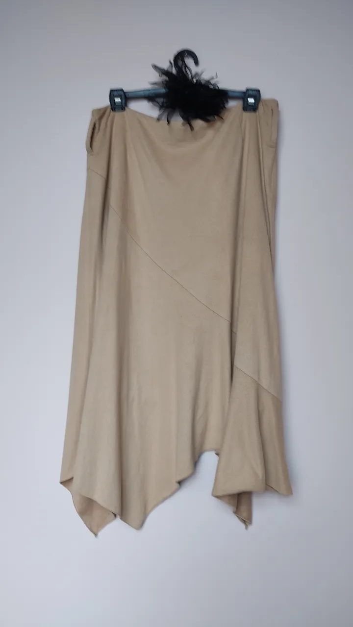 Pollera El Corte Inglés - Vista 3