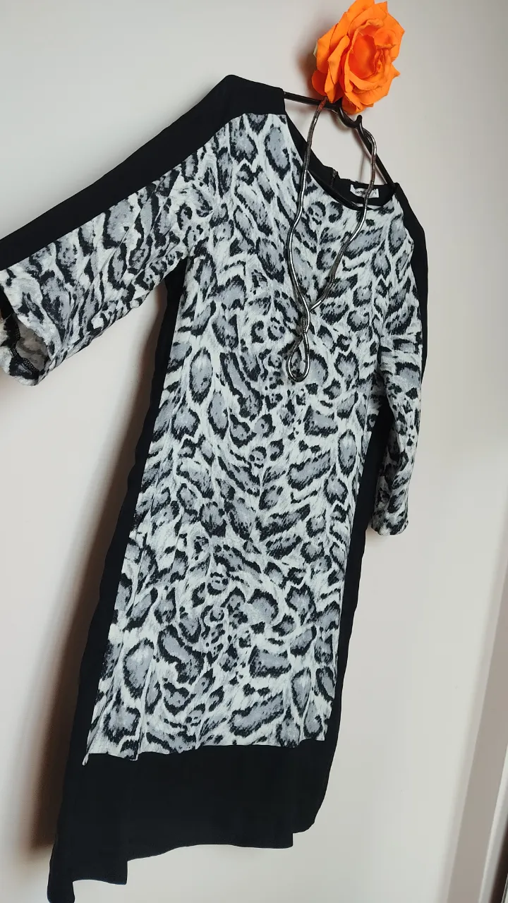 Vestido Lefties - Vista 2