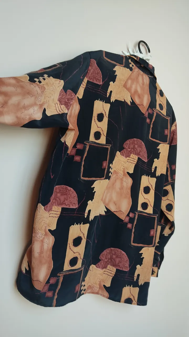 Camisa Importada de españa - Vista 3