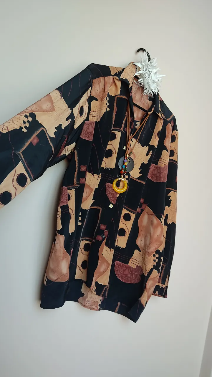 Camisa Importada de españa - Vista 2