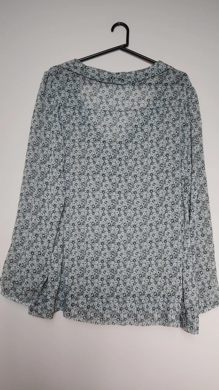 Blusa Importada de españa - Vista 3