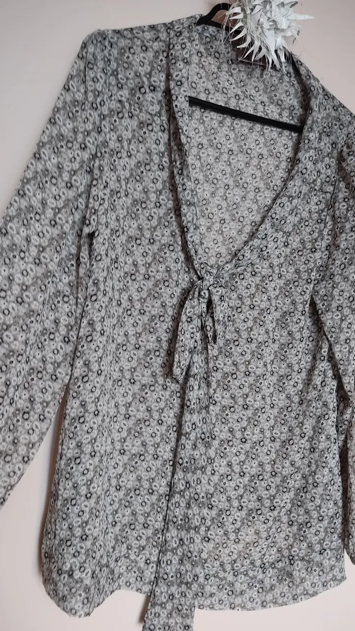 Blusa Importada de españa - Vista 2