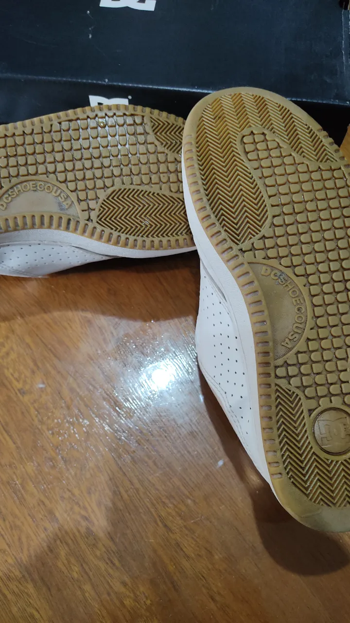 Zapatillas DC Shoes - Vista 3