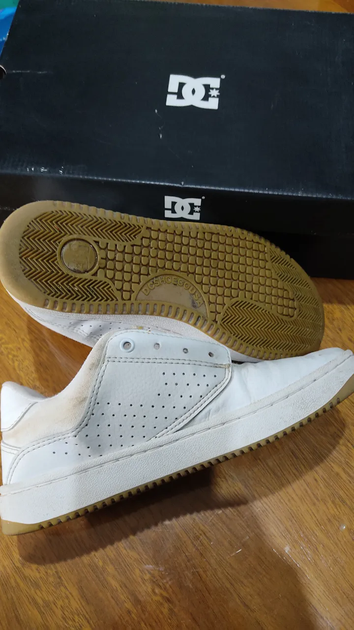 Zapatillas DC Shoes - Vista 4