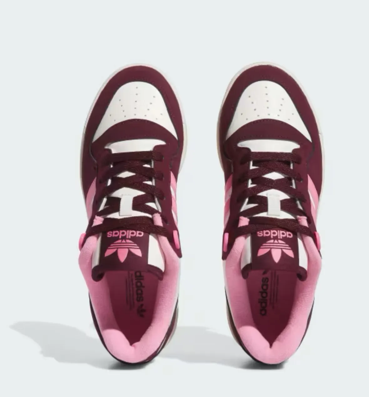 Zapatillas adidas - Vista 2