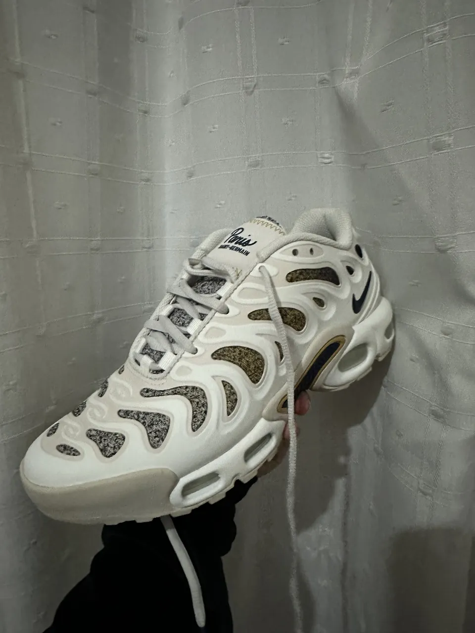 Zapatillas Nike - Vista 4