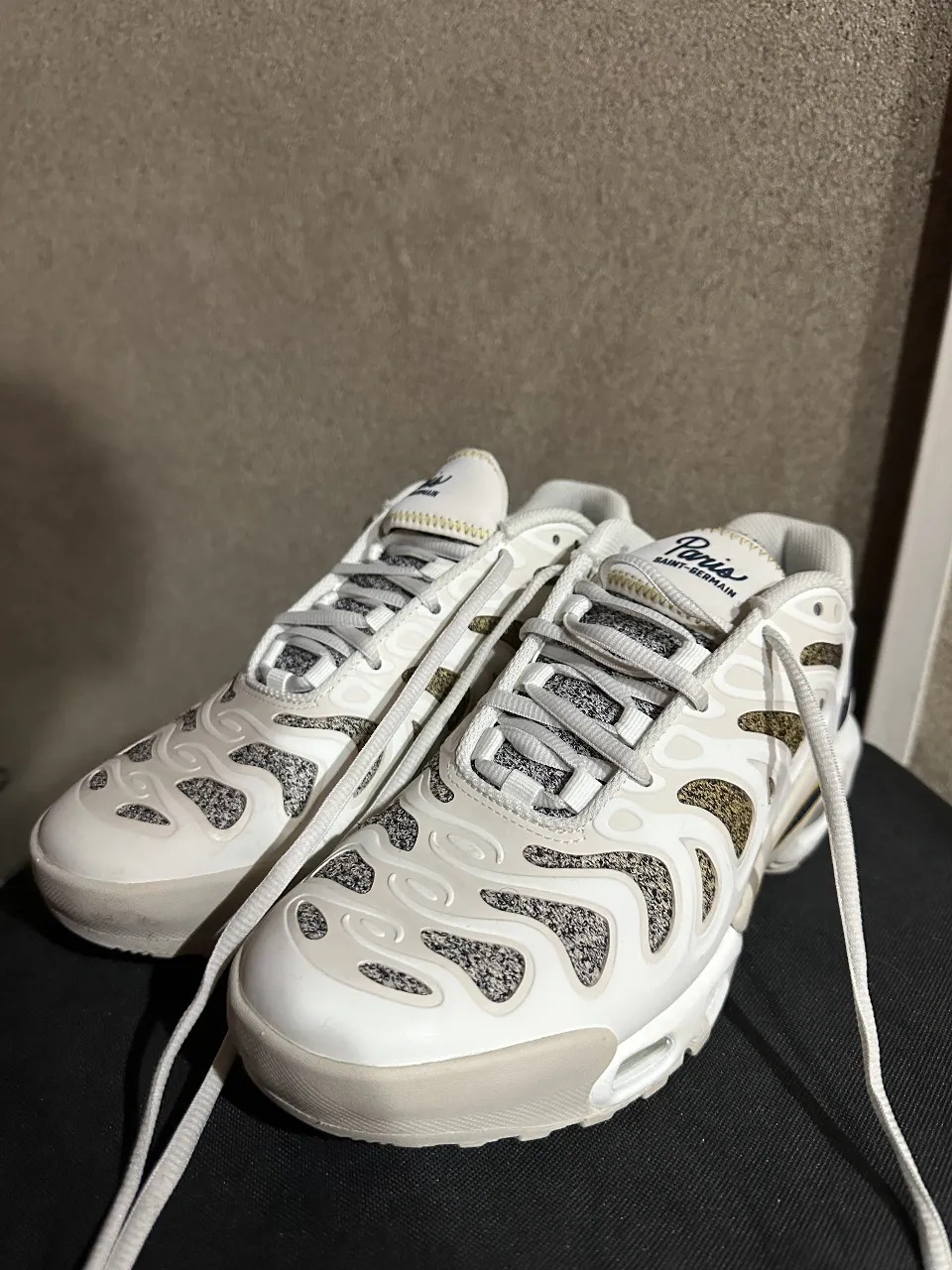 Zapatillas Nike - Vista 5
