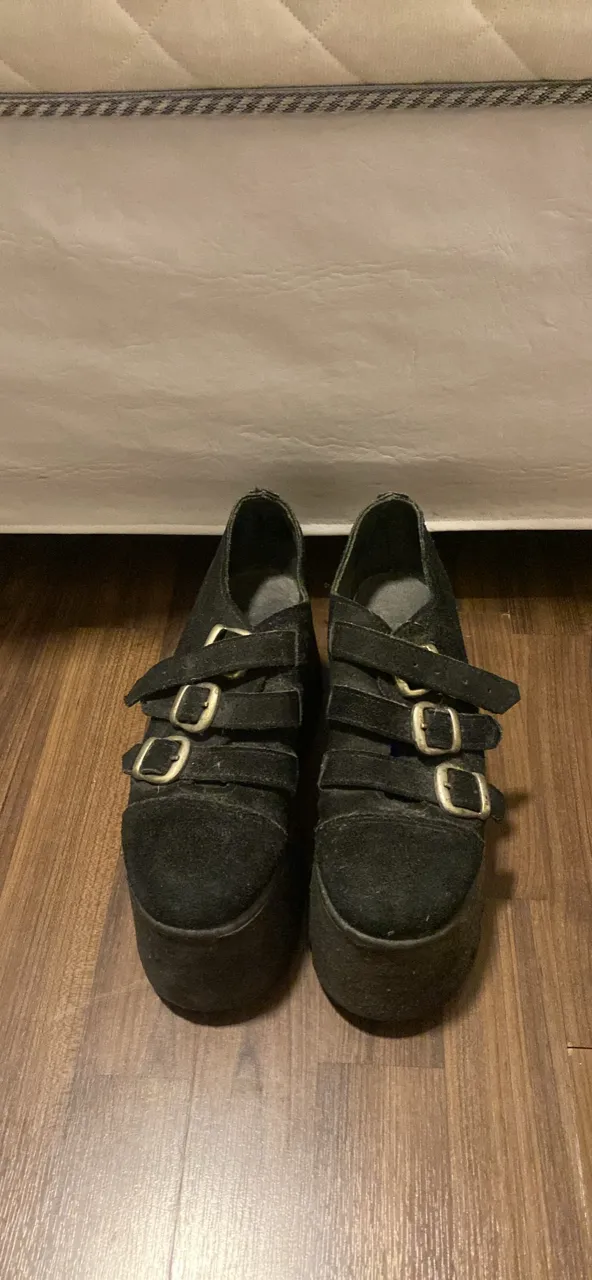 Botas - - Vista 2