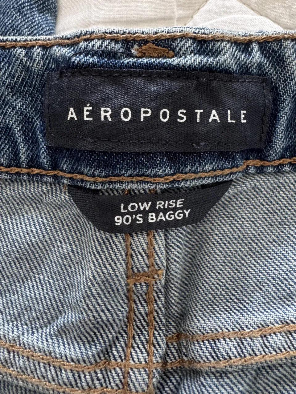Jean Aéropostale - Vista 3