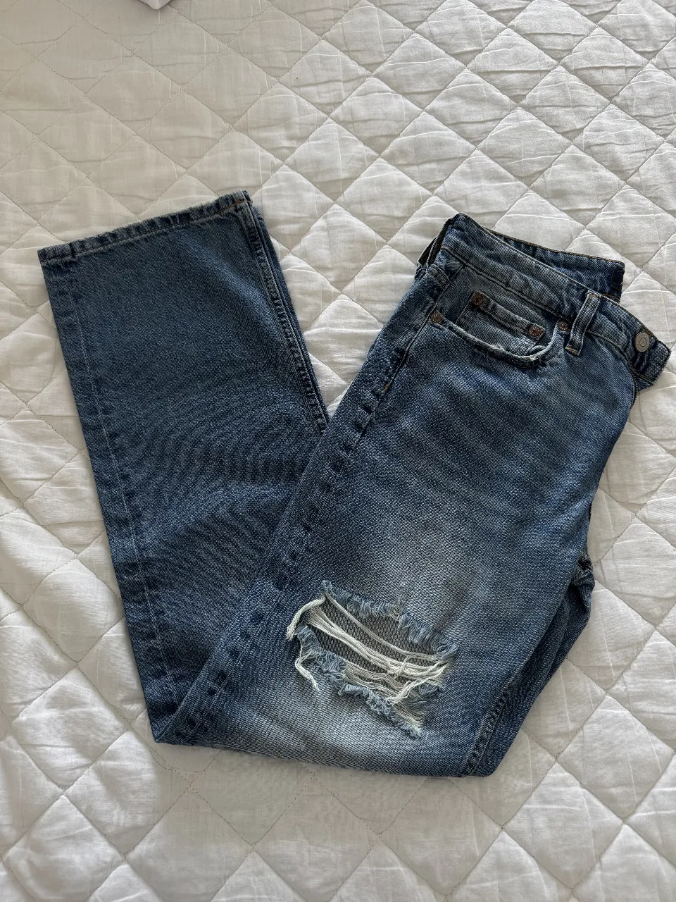 Jean Aéropostale - Vista 2