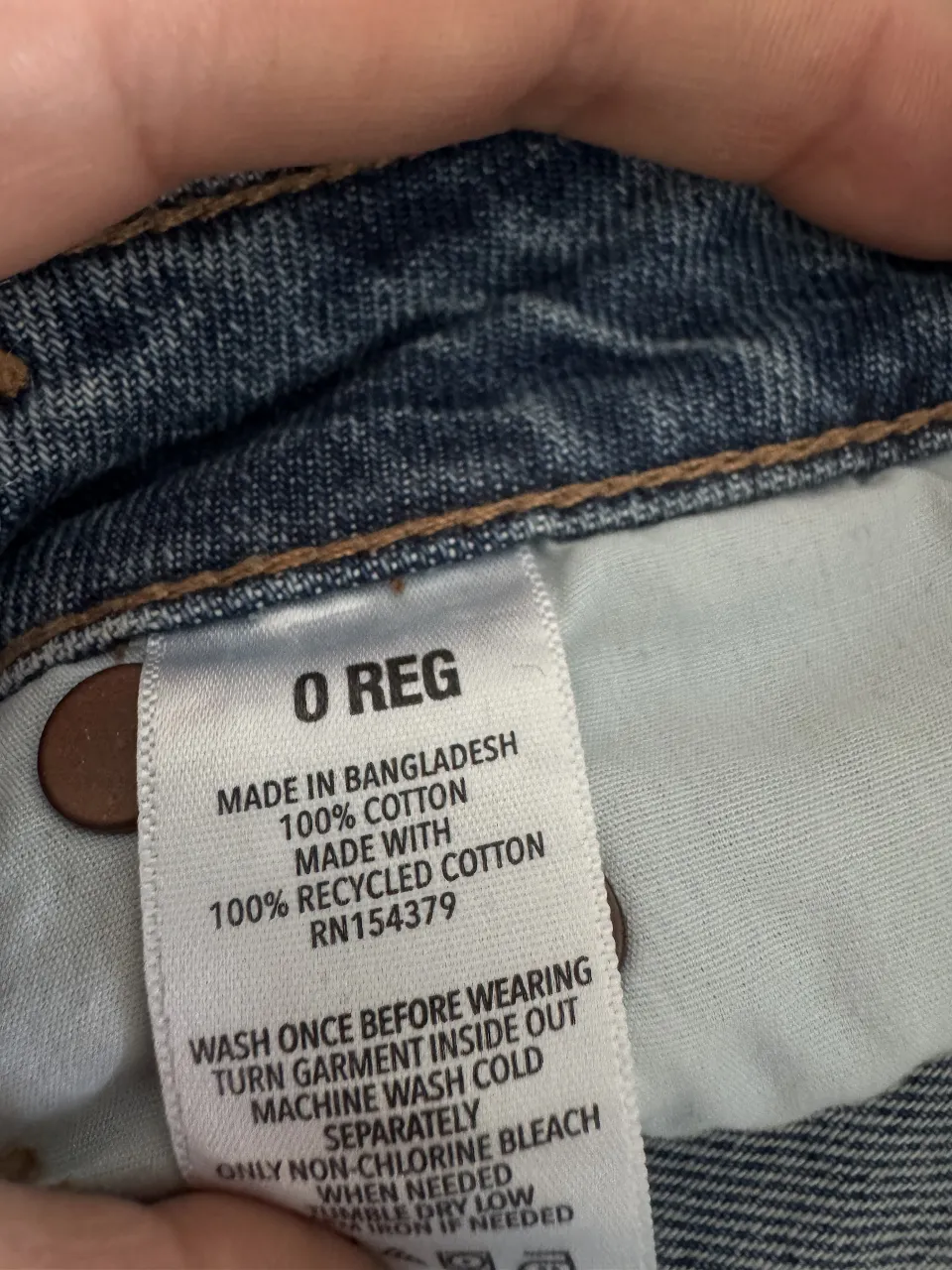 Jean Aéropostale - Vista 4