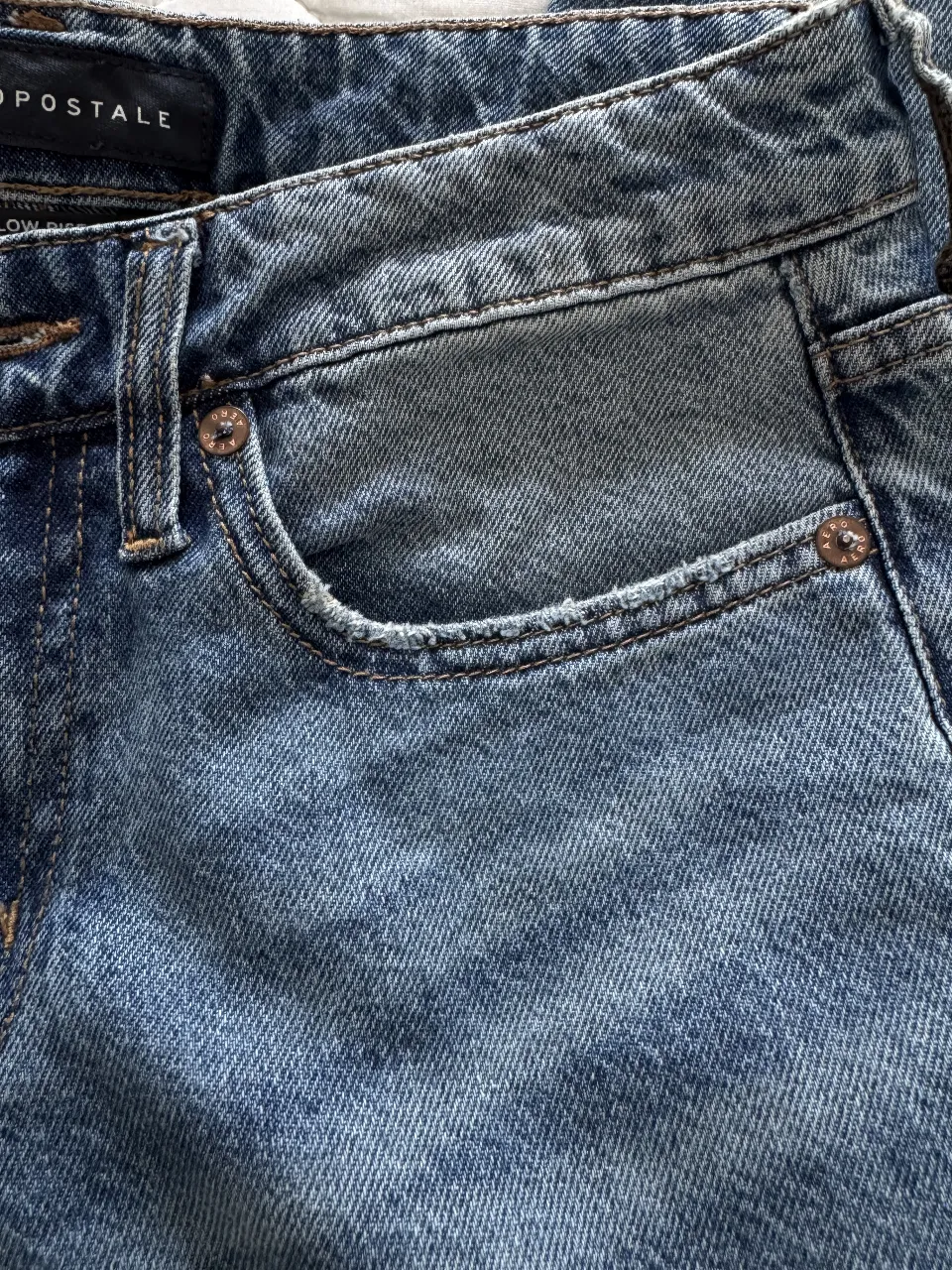 Jean Aéropostale - Vista 6