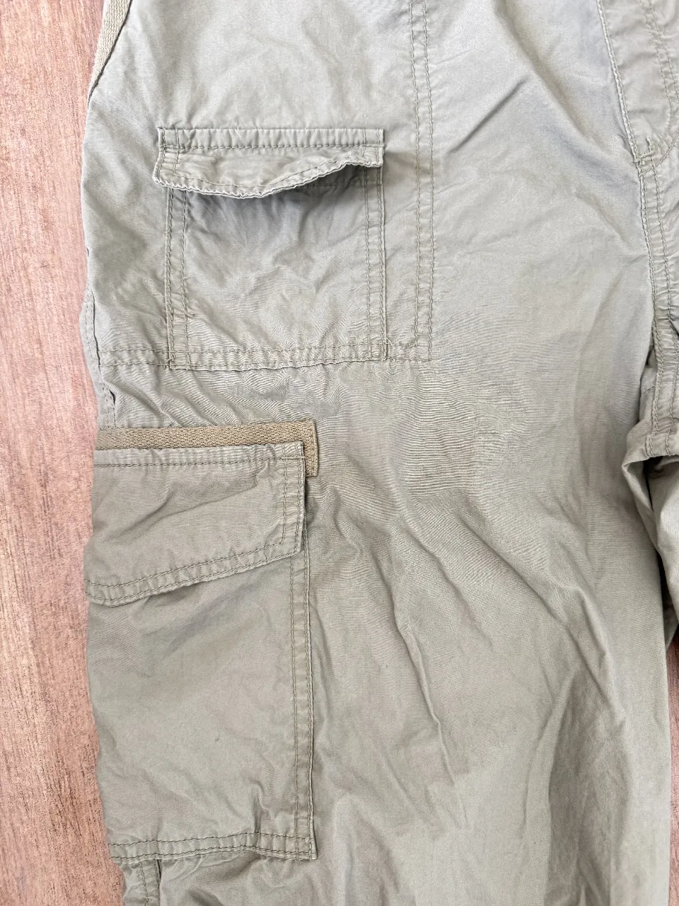 Pantalón Aéropostale - Vista 4