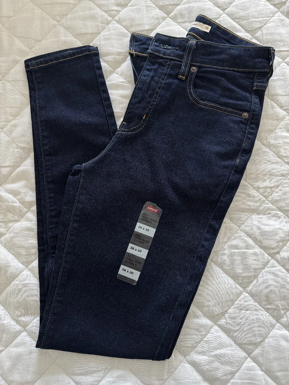 Jean Levi's - Vista 4