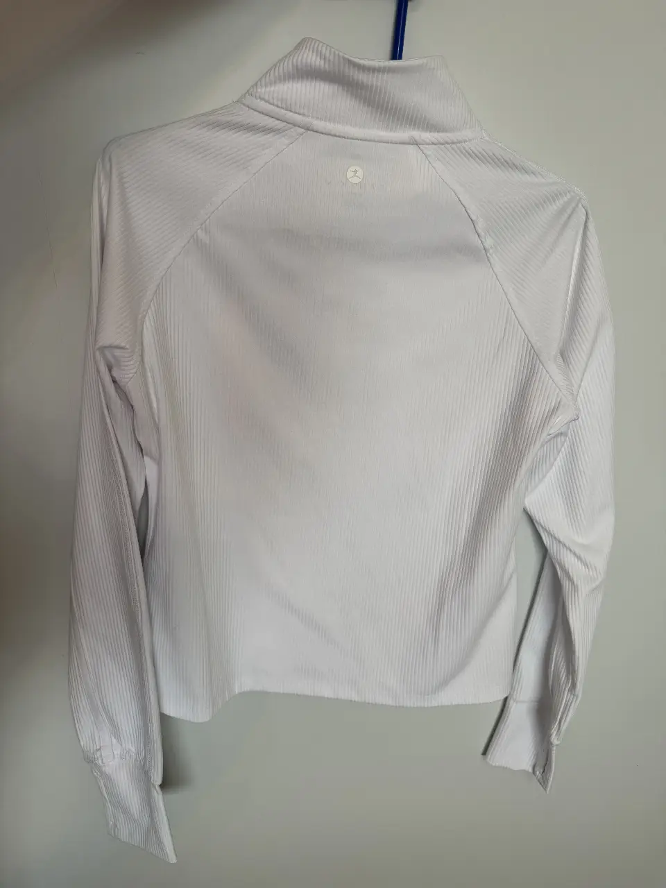 Campera Danskin - Vista 5