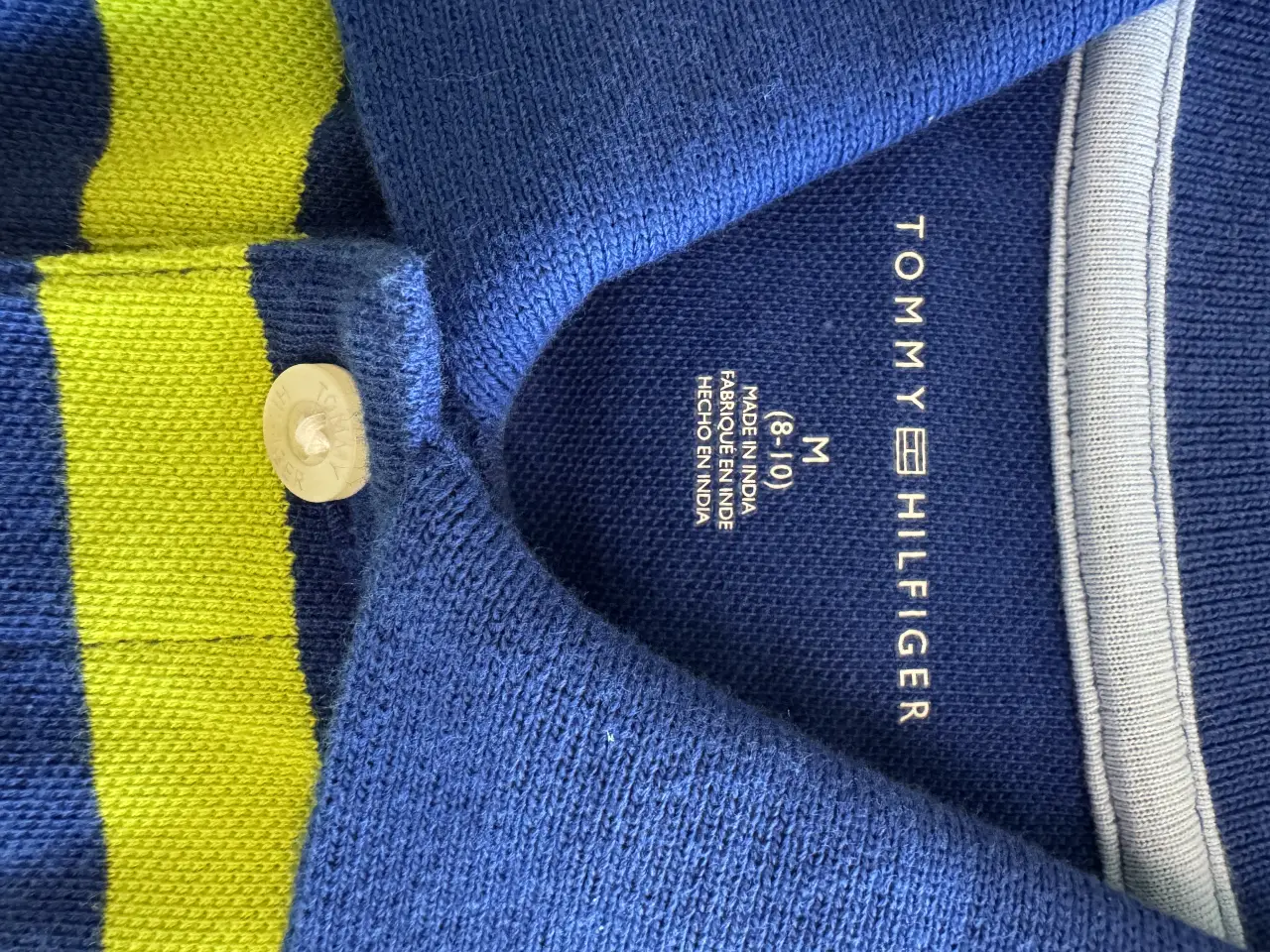 Chomba Tommy Hilfiger - Vista 2