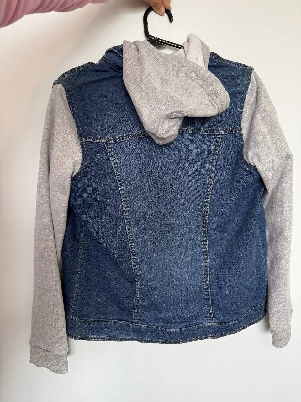 Campera de jean Levi Strauss & Co. - Vista 4
