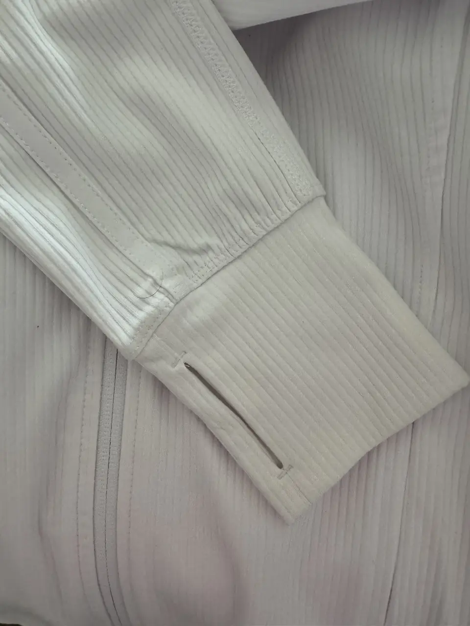 Campera Danskin - Vista 3