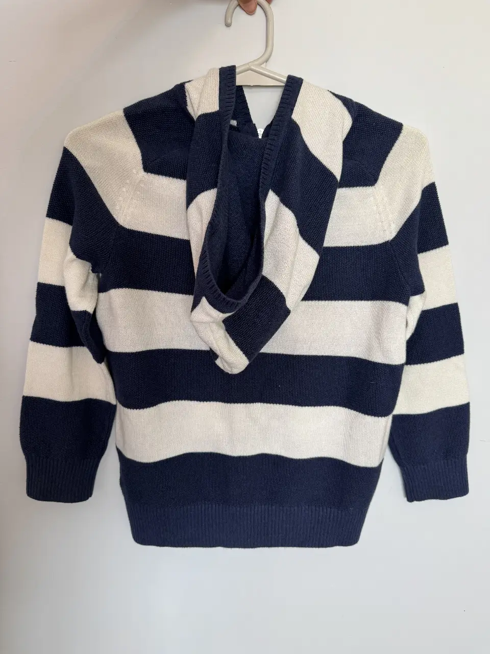 Buzo Tommy Hilfiger - Vista 2