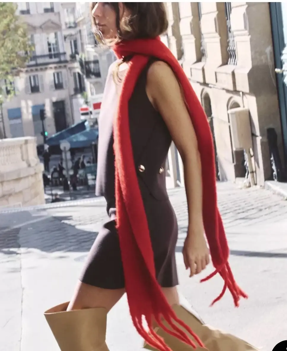 Top Zara - Vista 4