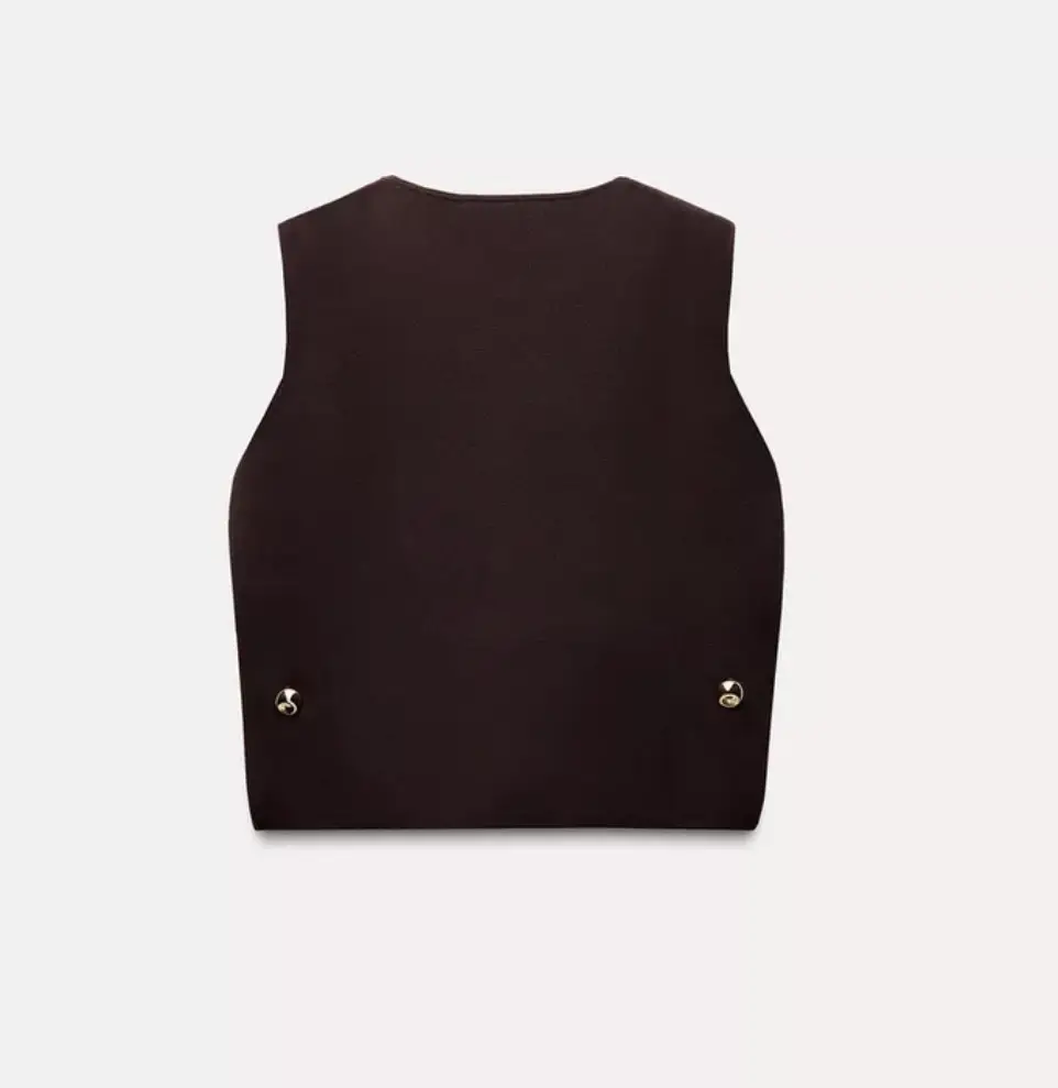 Top Zara - Vista 3