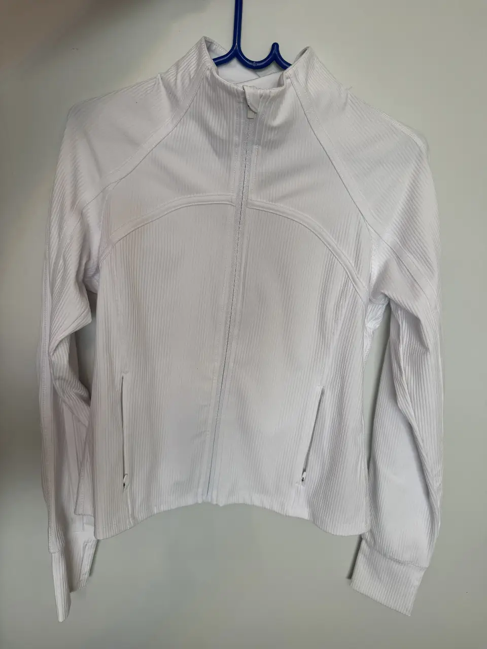 Campera Danskin - Vista 6