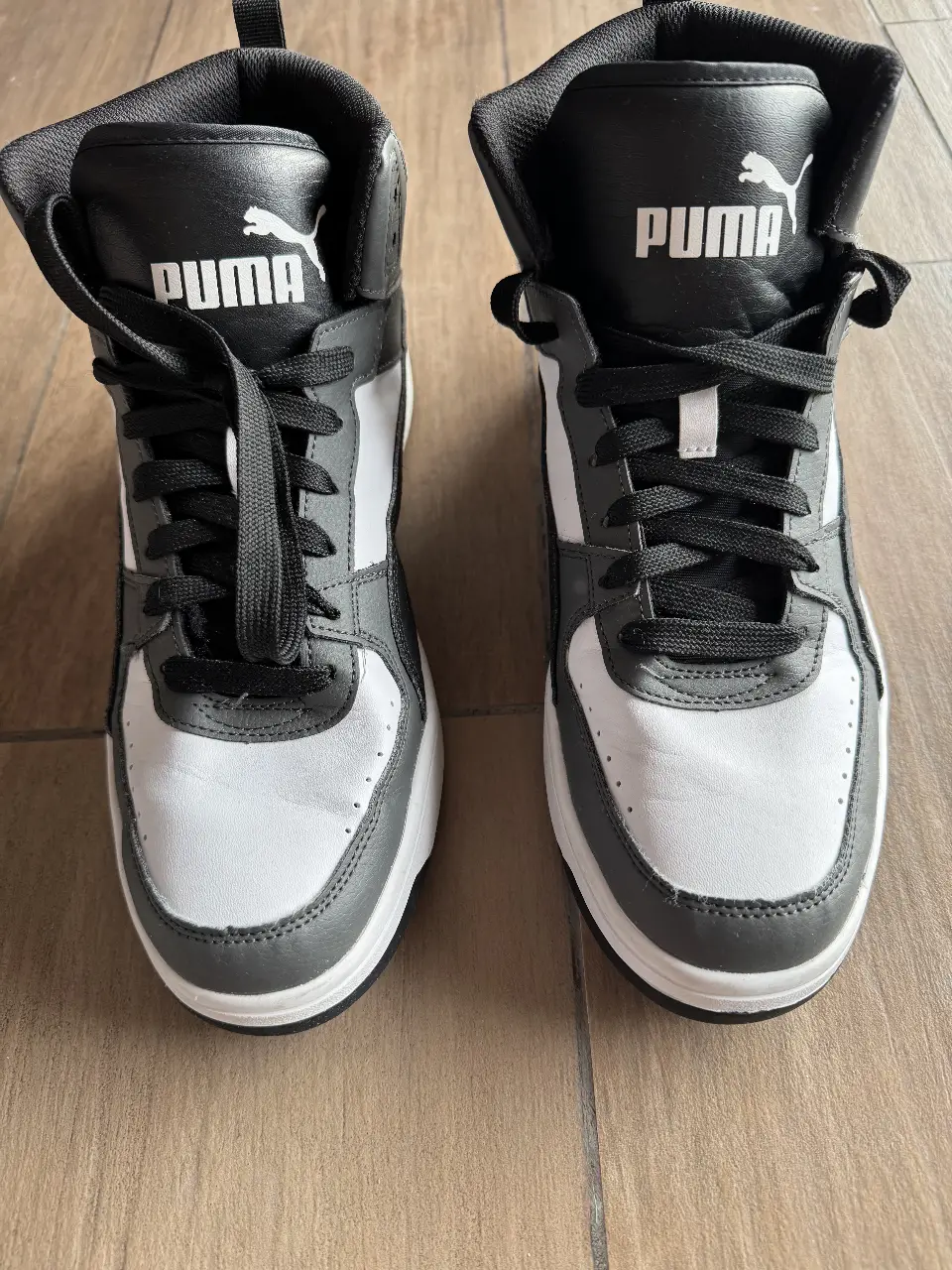 Zapatillas Puma - Vista 2
