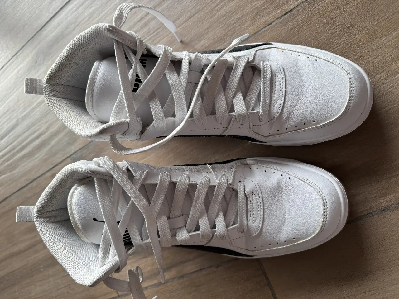 Zapatillas Puma - Vista 5