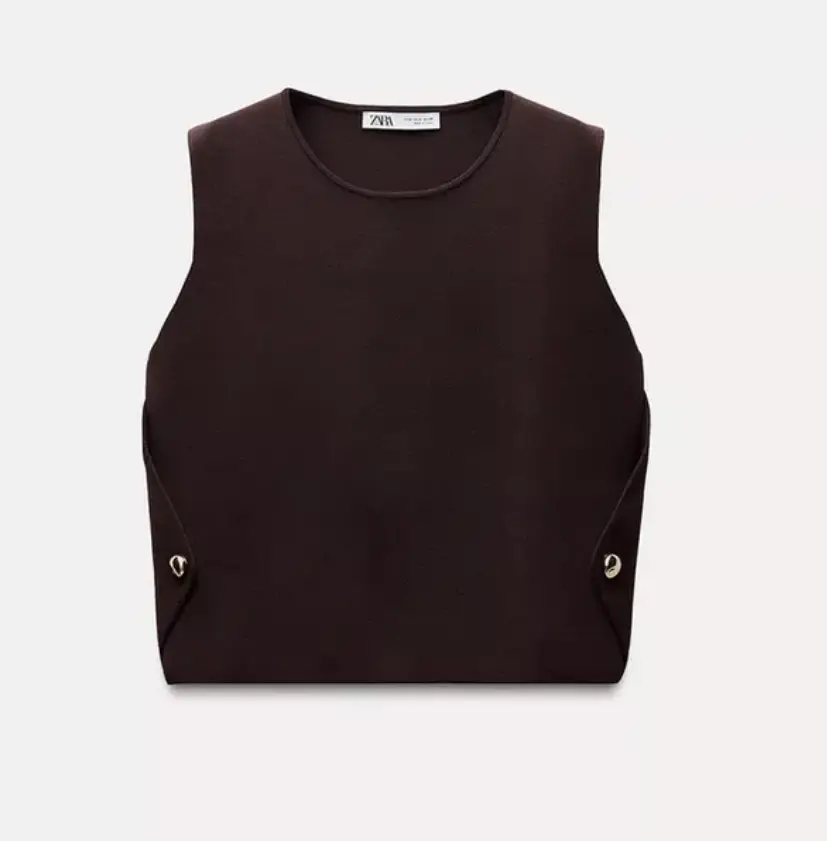Top Zara - Vista 2