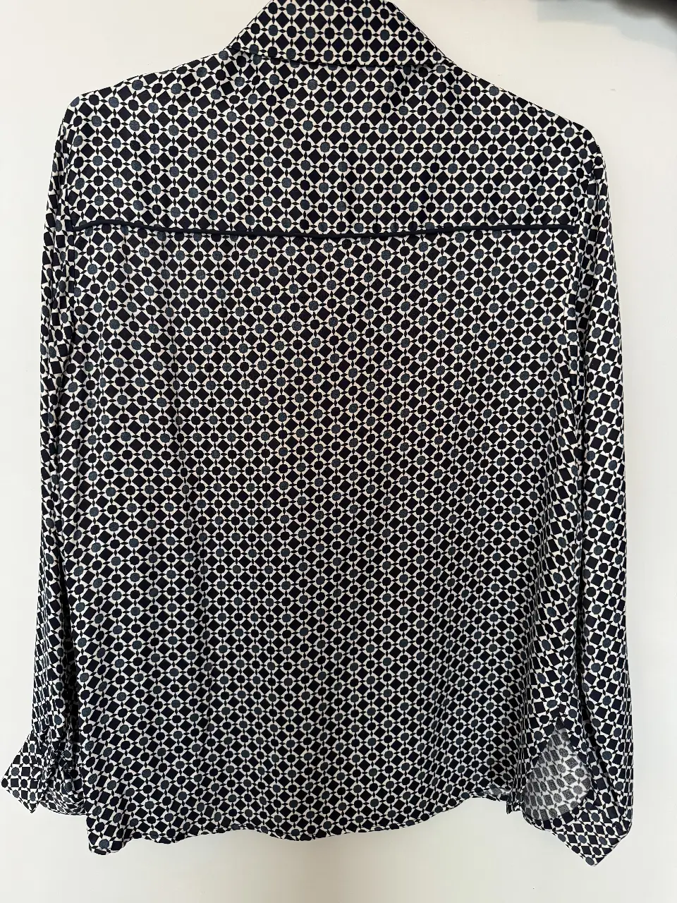 Camisa Zara - Vista 3