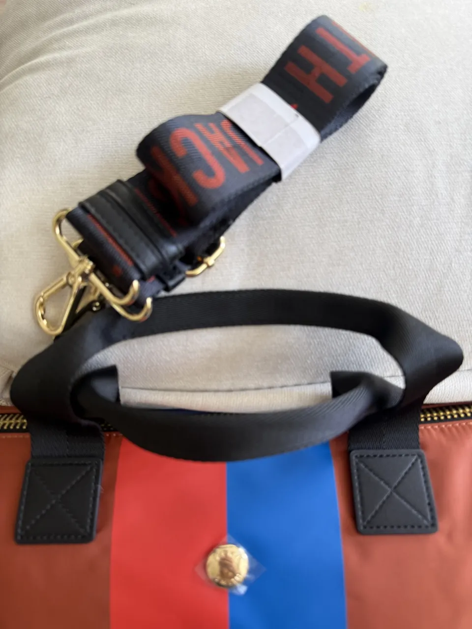 Bolso  Jackie Smith - Vista 2